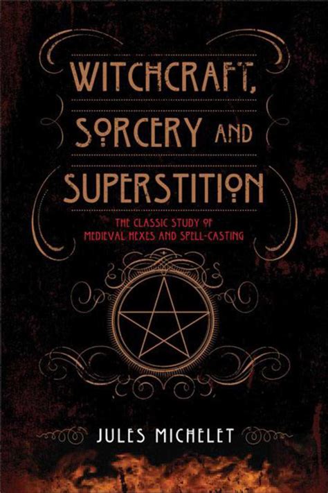 To singe the sorceress is to admit the existence of witchcraft
